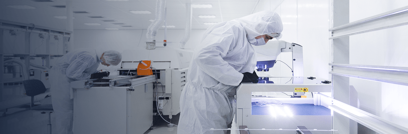 Cleanroom Manufacturing