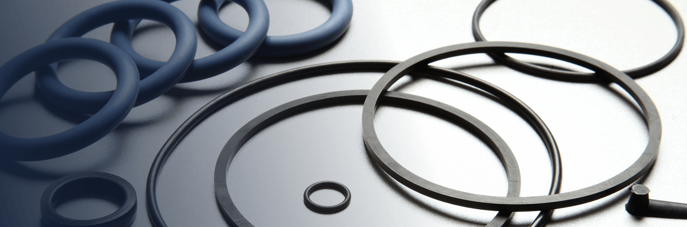 Rubber Materials & Elastomers