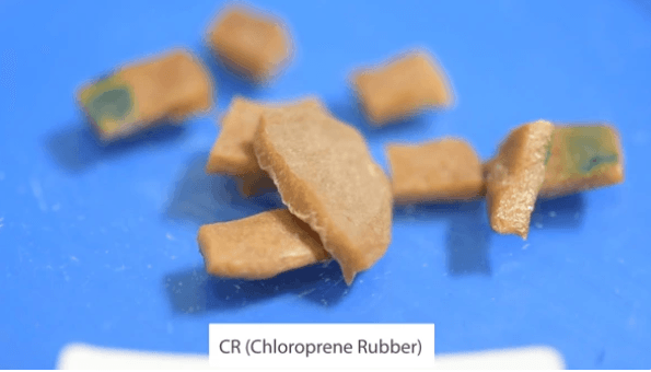 Benefits of Chloroprene Rubber (CR) in the Medical Industry and Its Role in Enhancing