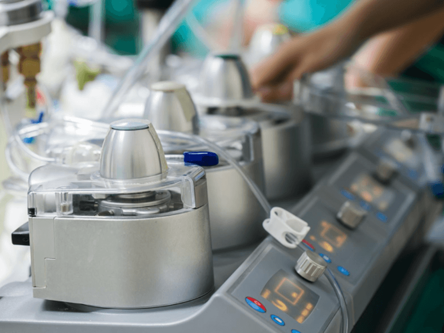 Natural Rubber (NR): A Versatile Material for Medical, Industrial, and Component Applications