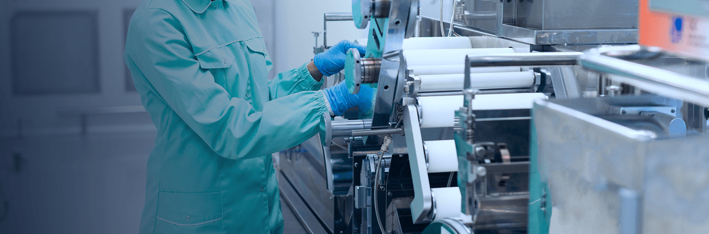 Precision LSR Injection, Extrusion & Compression Moulding