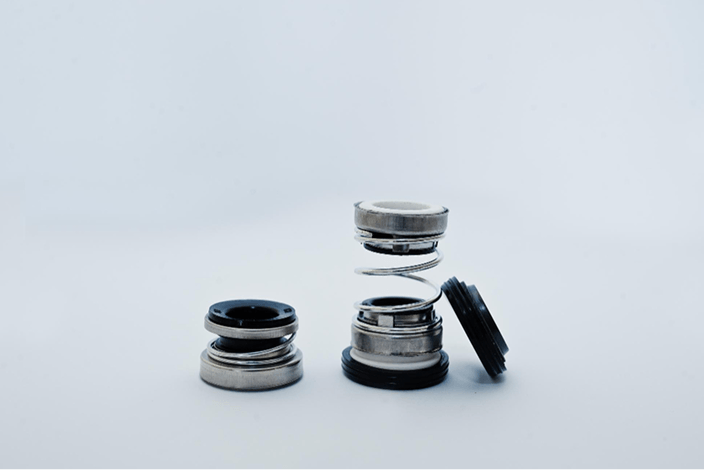 Conductive Rubber Seal