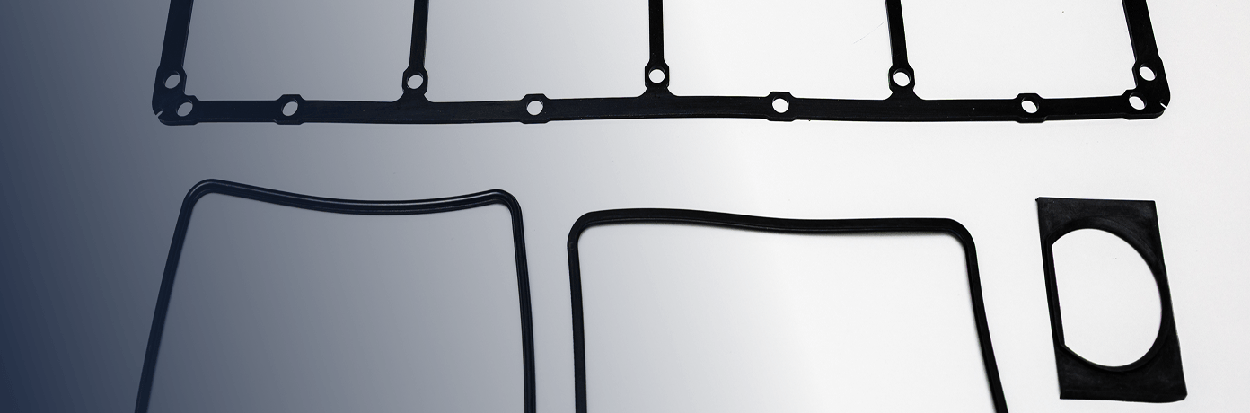 Antistatic & Conductive Parts