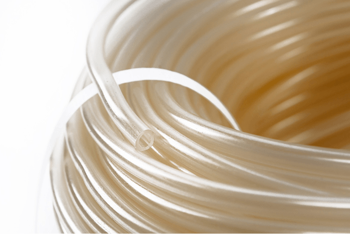 Silicone Tube