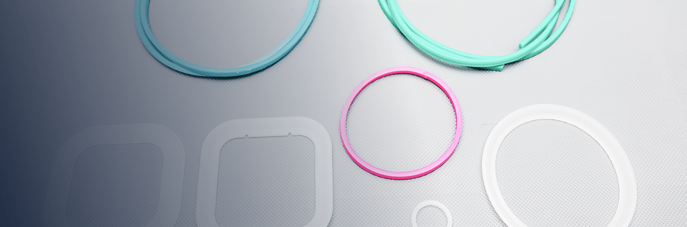 Food Graded Rubber Products