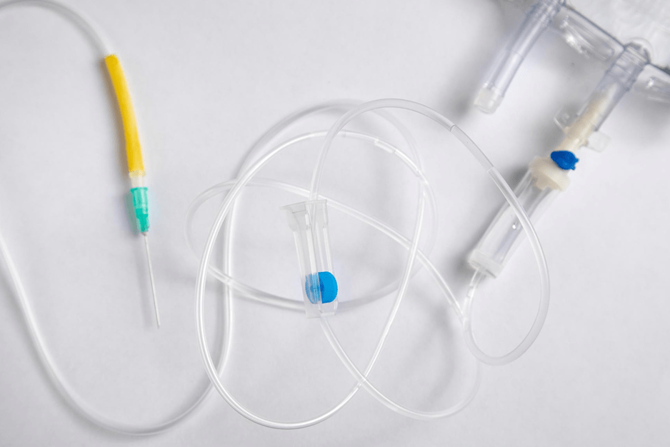 Silicone Tube and Gasket