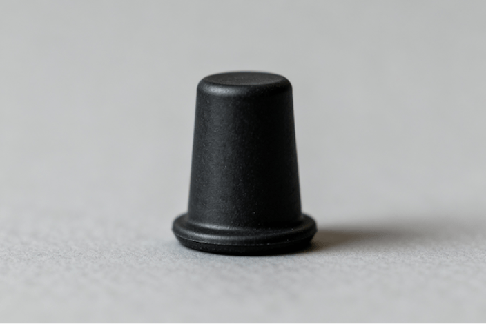 Rubber Stopper