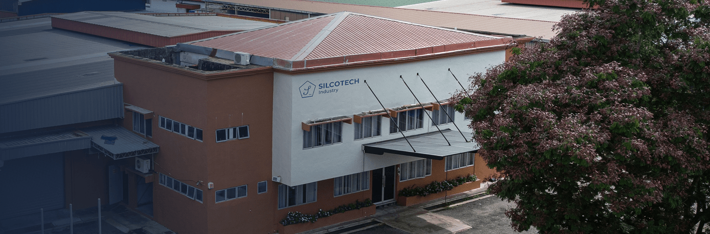 Discover the Heart of Innovation at Silcotech Industry