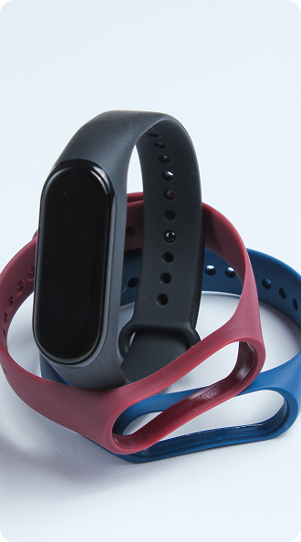 Precision manufacturing process with stack light indicators