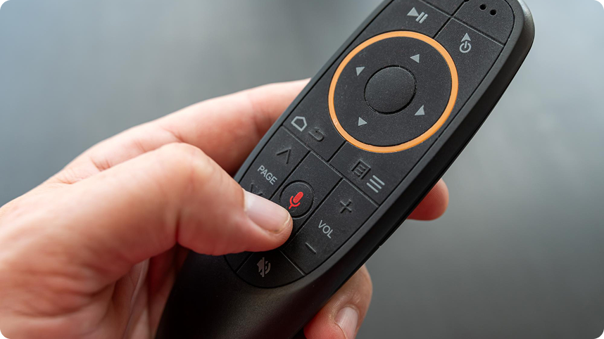 White silicone tubes hanging for quality inspection in cleanroom