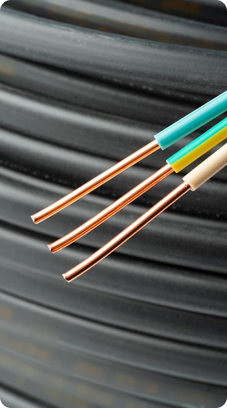 Precision manufacturing process with stack light indicators