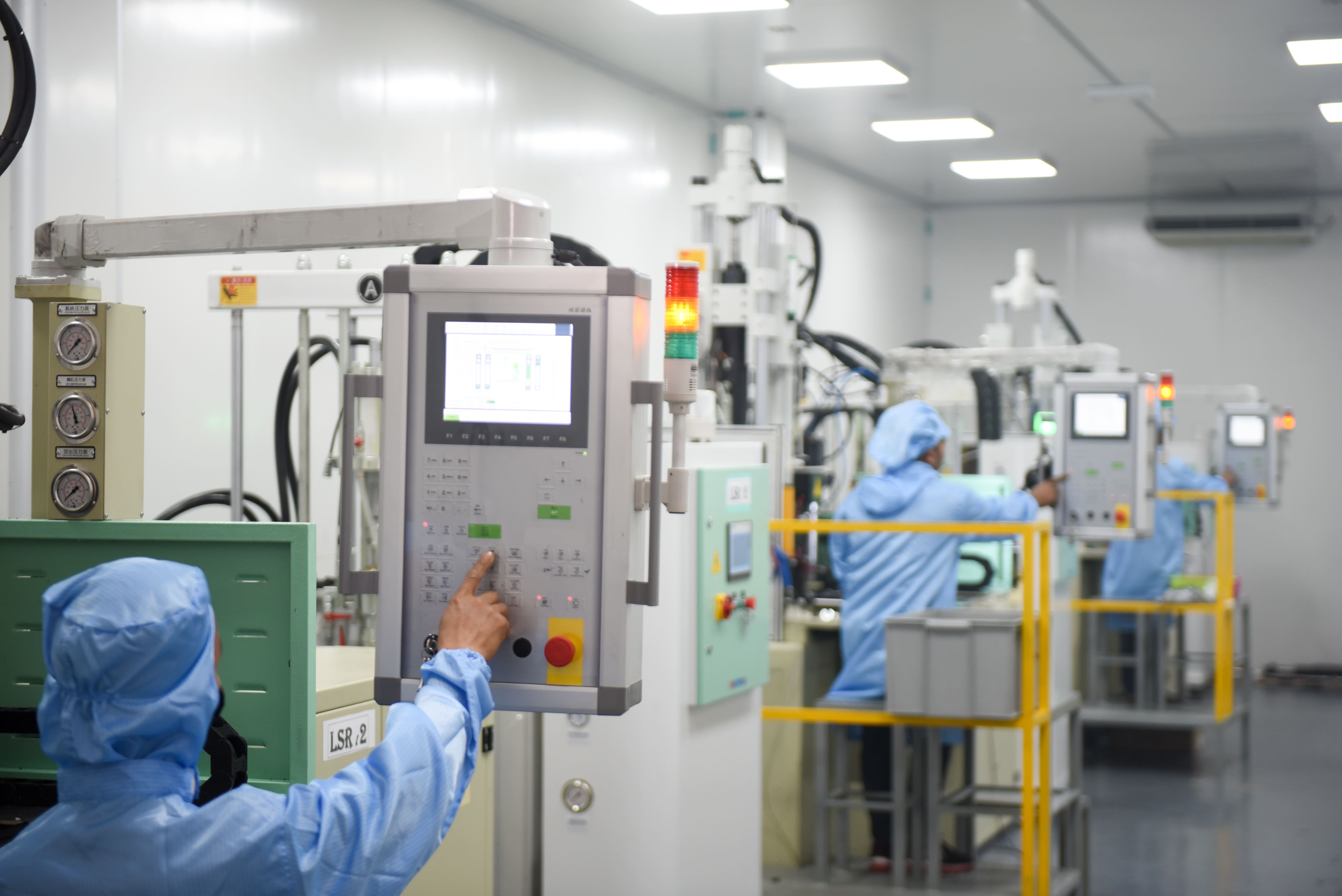 Warehouse Facilities