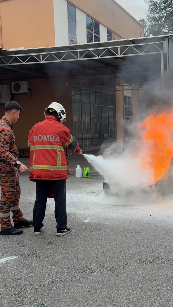 Silcotech Annual Fire Drill Strengthens Safety Awareness and Teamwork