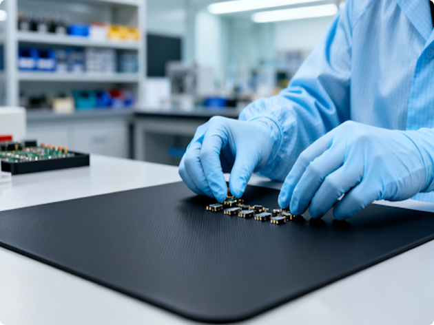 Catheter components and diagnostic devices