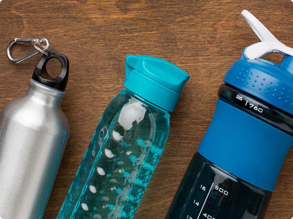 Implantable medical components