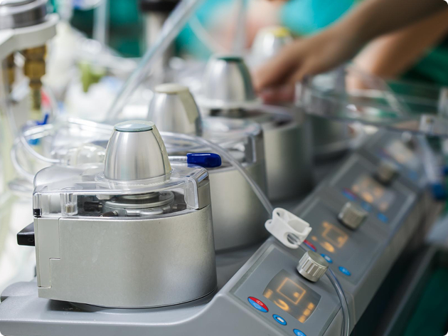 Catheter components and diagnostic devices