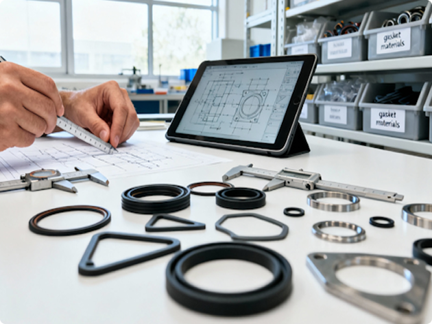 Catheter components and diagnostic devices
